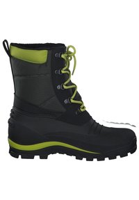 CMP Snowboot/Winterstiefel - tecnic/apple 1208