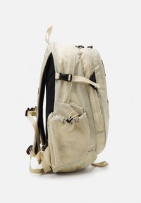 The North Face HOT SHOT UNISEX - Nahrbtnik - gravel/black