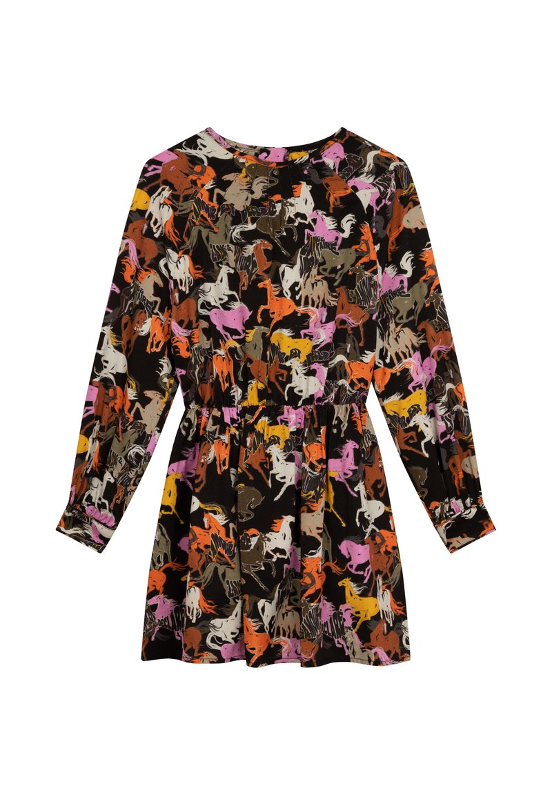 Zadig & Voltaire Jurk zwart Zadig & Voltaire Jurk zwart