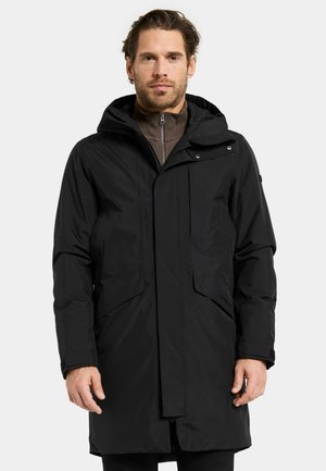 KENNY - Veste d'hiver - black
