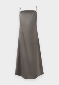 TRINE - Rochie de zi - dark green