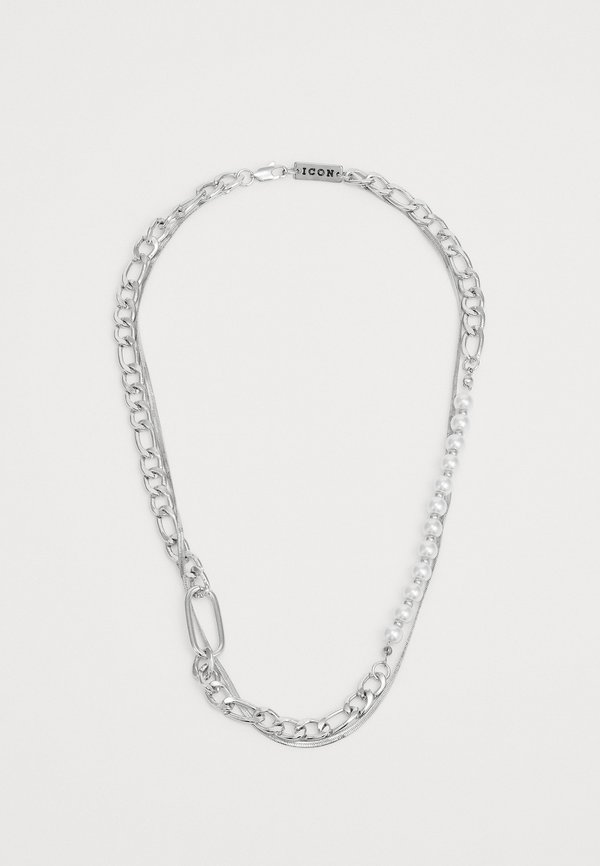 GUARDIAN DOUBLE ROW  NECKLACE UNISEX - Necklace2