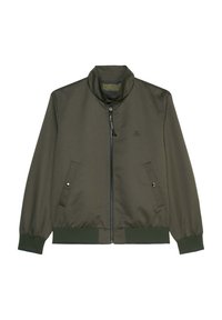 Unselected, neverland iron