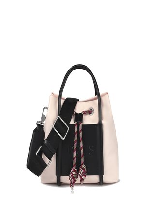 Tous EMPIRE SOFT - Bolso de mano - beige