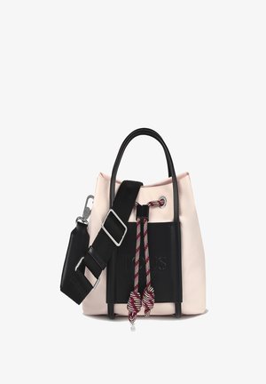 Tous EMPIRE SOFT - Bolso de mano - beige