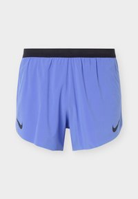 Ikke valgt, sapphire/black