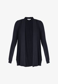 Unausgewählt, dark blue