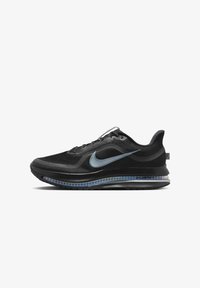 Non sélectionné, black/metallic silver-coloured