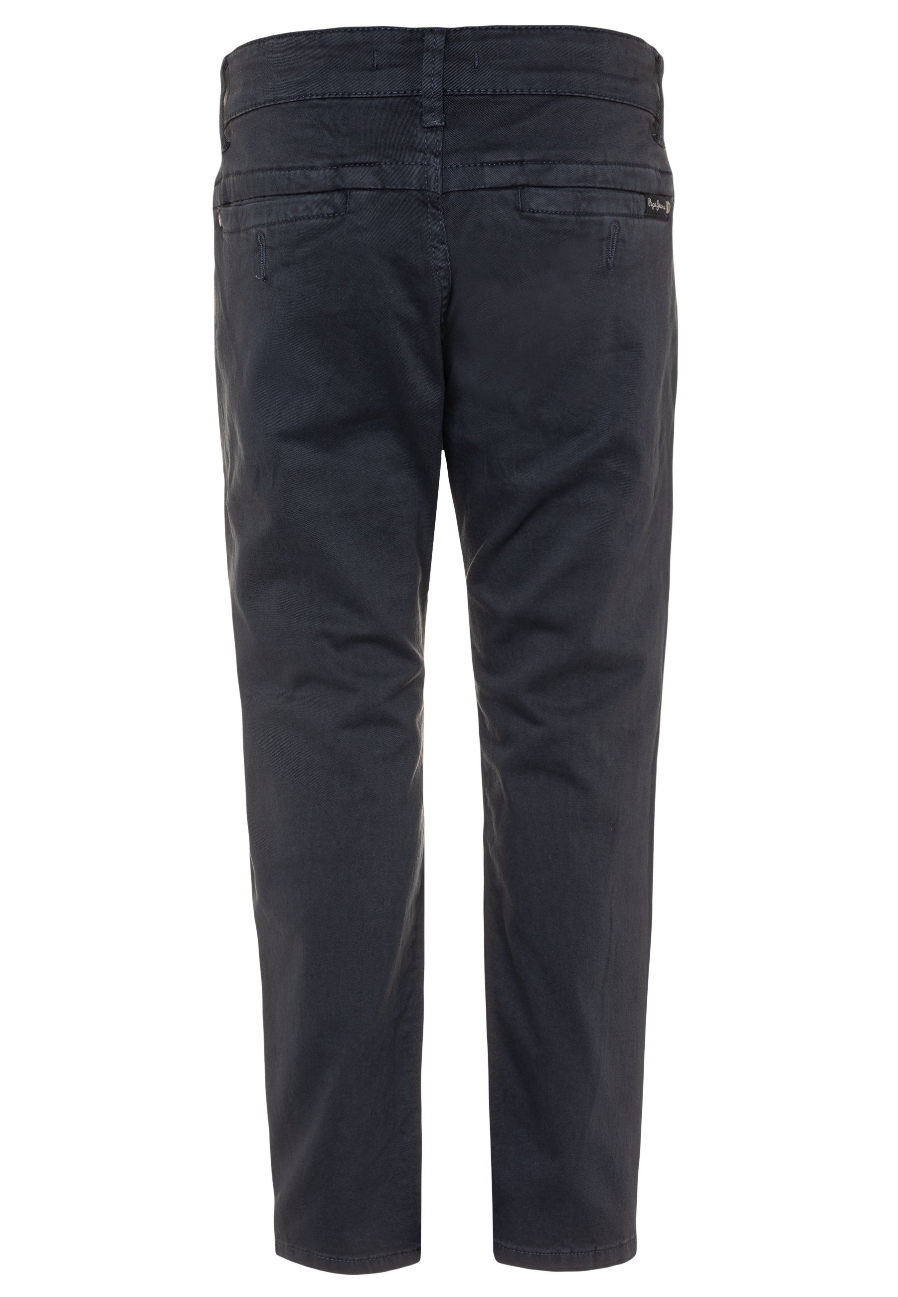 Pepe Jeans GREENWICH - Chinos - navy/dark blue - Zalando.ie