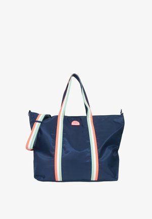 Sundek, Accessorio da spiaggia - blu