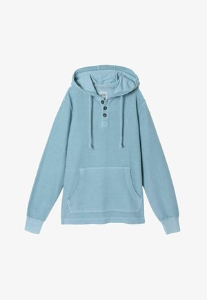 FatFace, - Bluza z kapturem