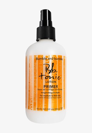 Bumble and bumble TONIC LOTION nieokreślony