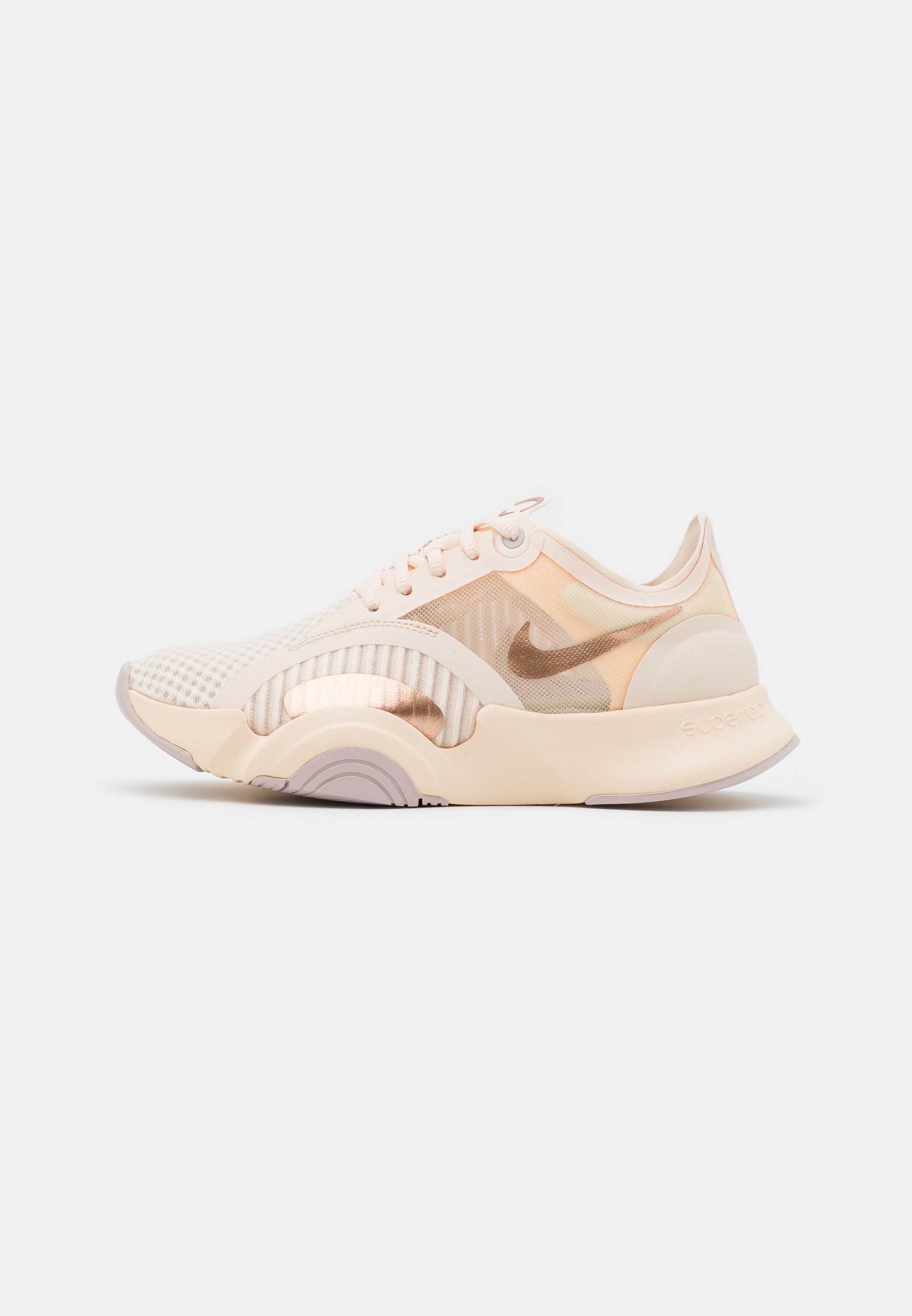 Nike Performance SUPERREP GO Chaussures d'entraînement et Nike Performance SUPERREP GO Chaussures d'entraînement et