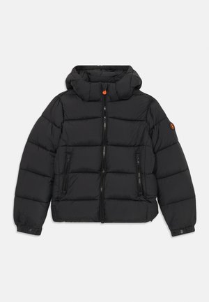 FOSTER - Giacca invernale - black