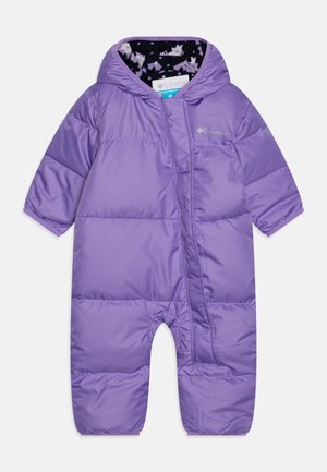Mono para la nieve - purple