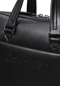 Calvin Klein Dataveske - ck black