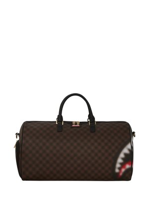 IN PARIS BLUR - Bolsa de viaje - multicolor