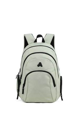 Rucksack - green