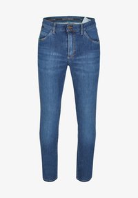 Unselected, mittelblau 943