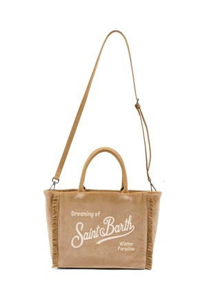 MC2 Saint Barth CASUAL - Borsa a mano - beige
