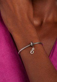 Lucardi BASIC - Hanger - silver-coloured