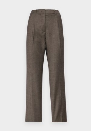 WEEKEND MaxMara CALDAIA brązowy
