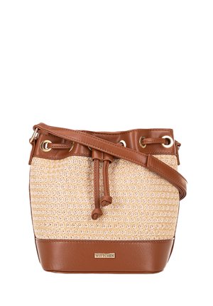 YOUNG COLLECTION - Handbag - multicolor