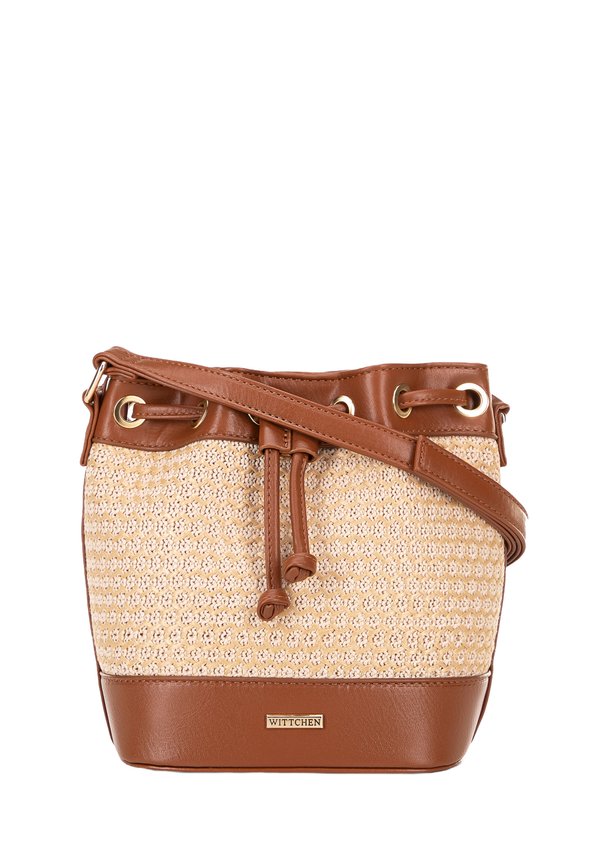 YOUNG COLLECTION - Handtasche - multicolor