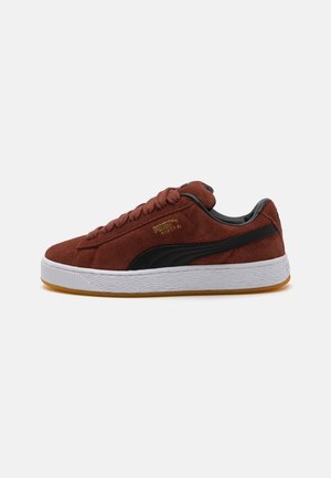 Zapatillas - brown