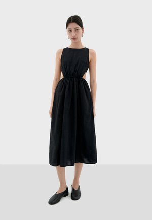 KIN - Jurk - black