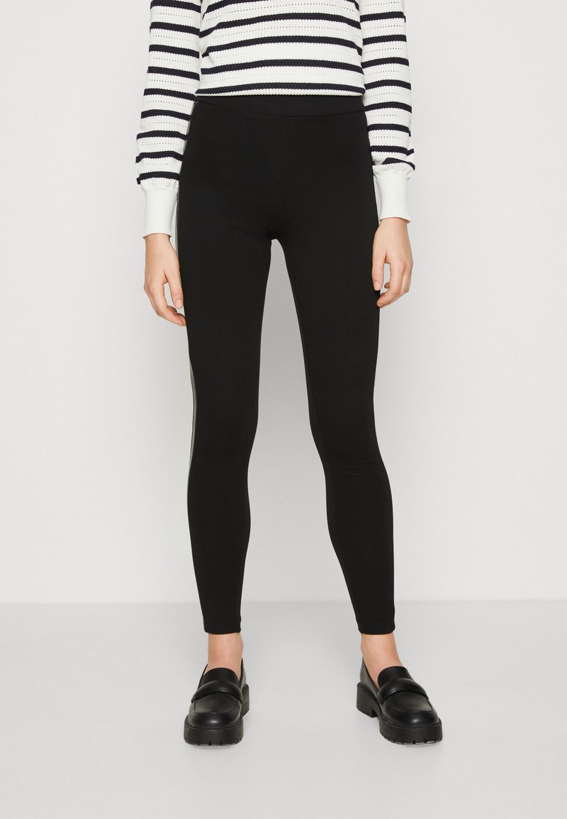 Marks & Spencer Leggings Hosen black/schwarz Zalando.at
