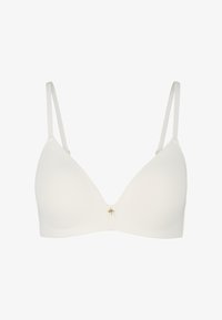 Niet geselecteerd, offwhite