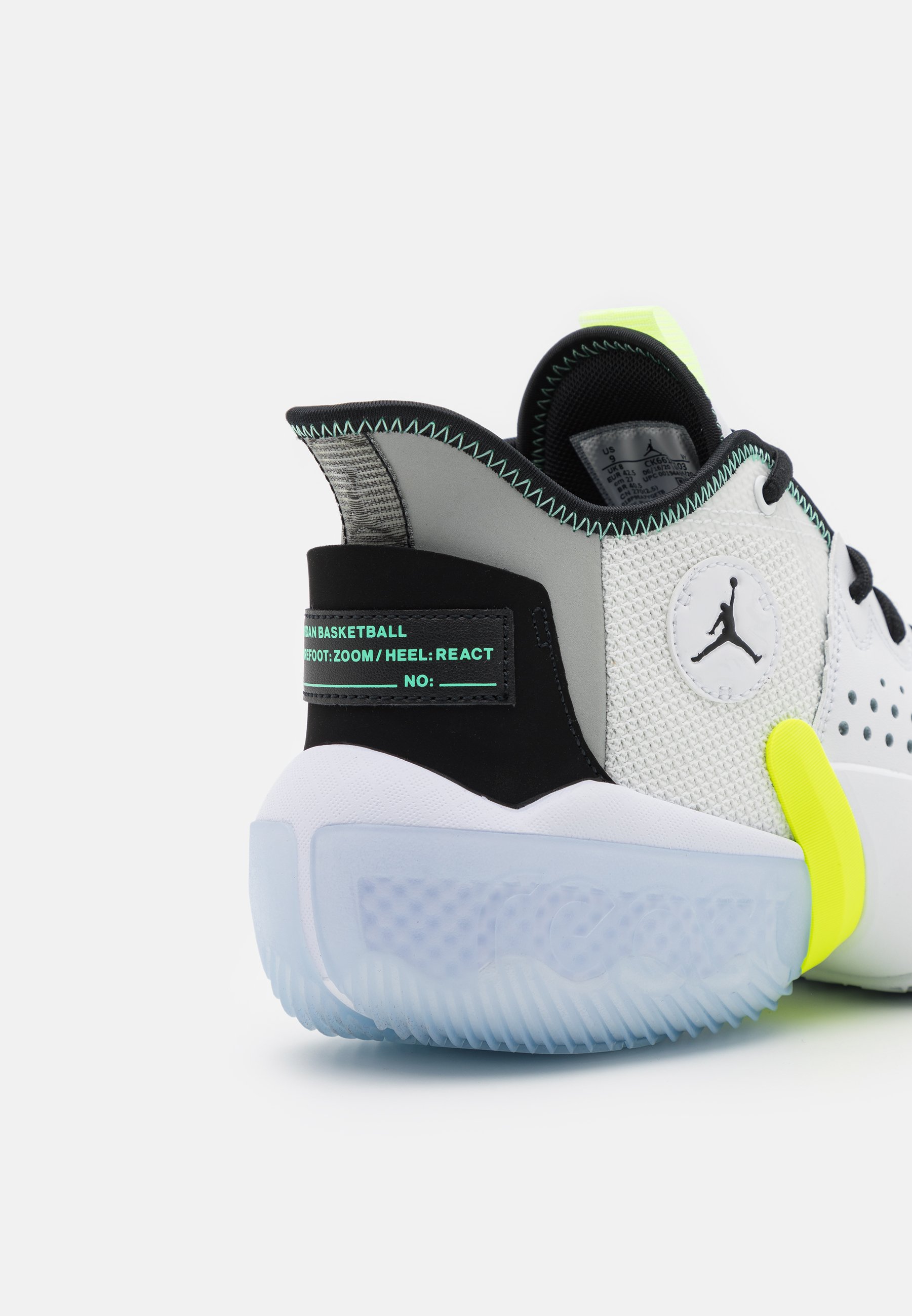jordan diamond 2