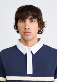 Ellesse GALLONE RUGBY  - Longsleeve - navy