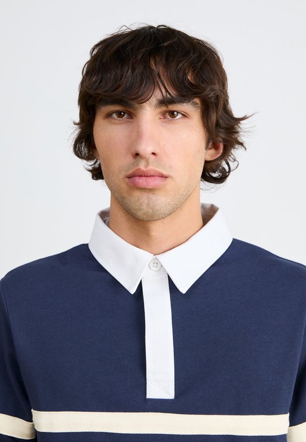 GALLONE RUGBY  - Long sleeved top2