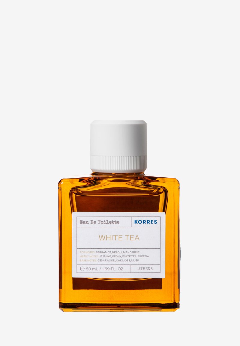 KORRES - WHITE TEA EDT FOR HER - Eau de Toilette - -, Enlarge