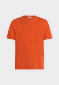 Unausgewählt, orange