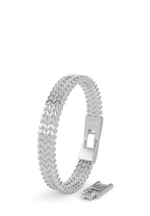 Bracelet - silberfarben