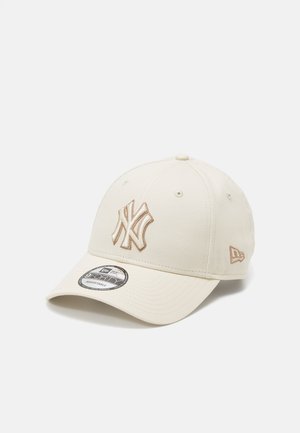 TEAM OUTLINE 9FORTY® UNISEX - Cap - beige