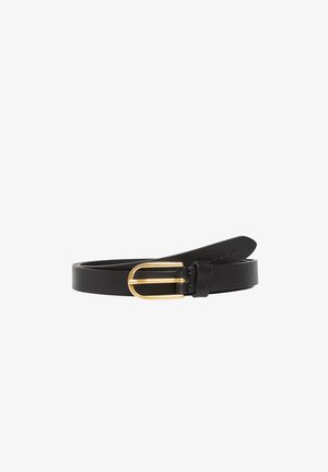 Ceinture - black