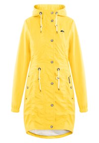 Neselectat, hellgelb