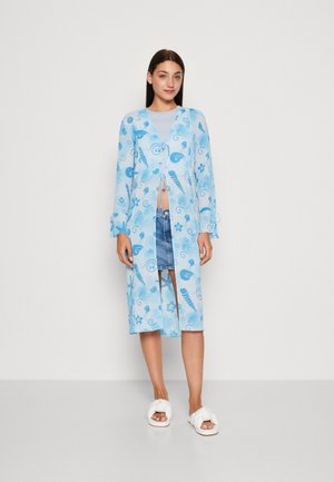 Envii KORFU - Let jakke / Sommerjakker - under water