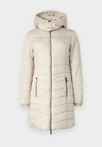 Armani Exchange Abrigo de invierno - beige