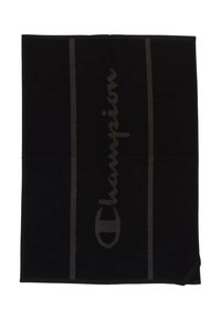 Champion Accessorio da spiaggia - black