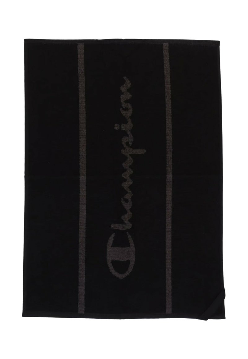 Champion Accessorio da spiaggia - black