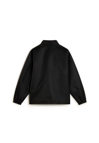 Vans TORREY COACHES - Lichte jas - black
