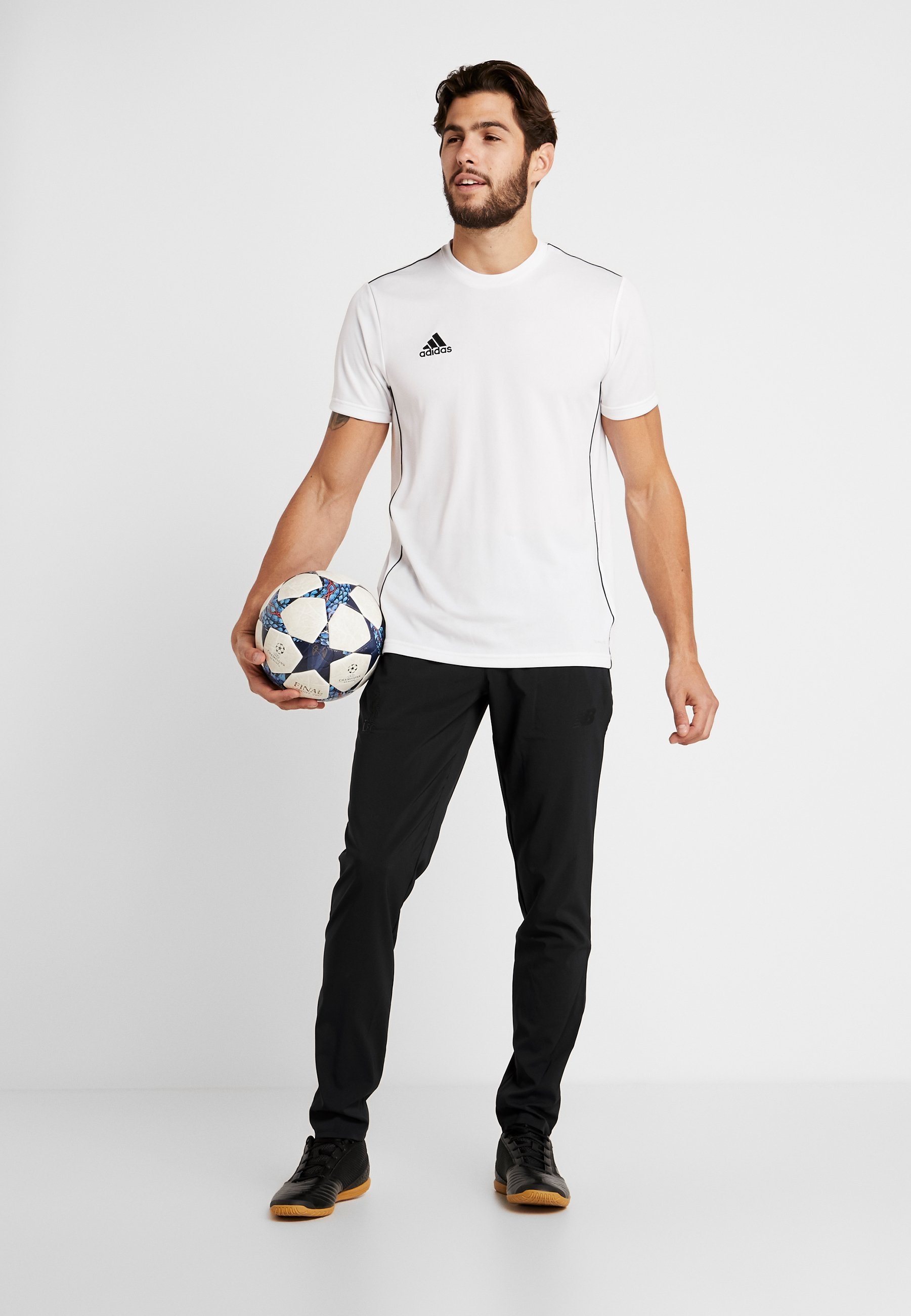 new balance liverpool tracksuit bottoms