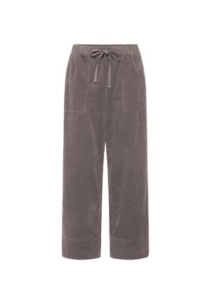 Fransa, FRSALOMI PA 1 - Pantalon classique - driftwood