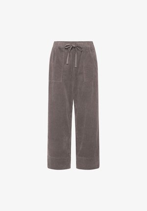 Fransa, FRSALOMI PA 1 - Pantalon classique - driftwood