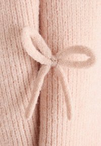 HEAVYWEIGHT - Écharpe - pink d bow